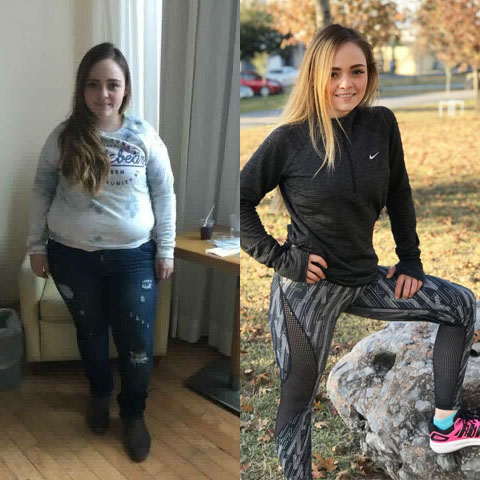 Gabriela - 12 months