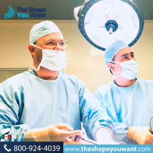 gastric sleeve houston